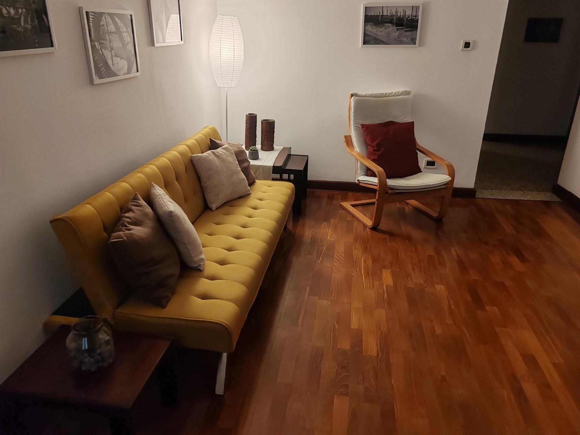 Ca Donzela Appartement *