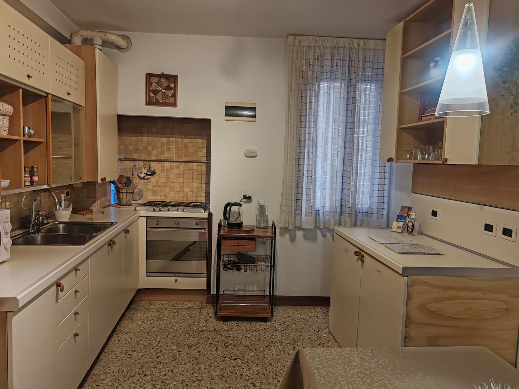 Ca Donzela Appartement *