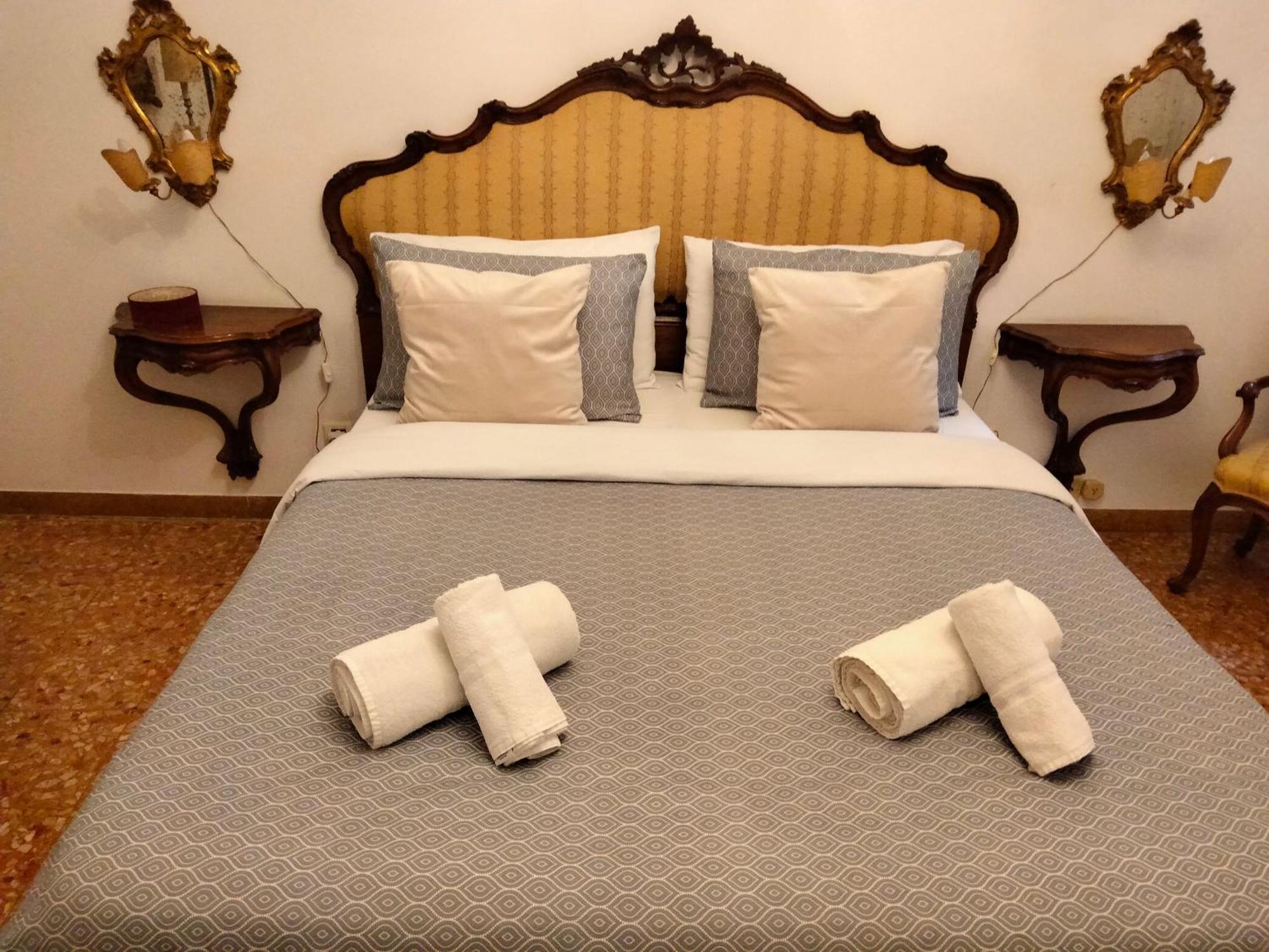 Ca Donzela * Venetië