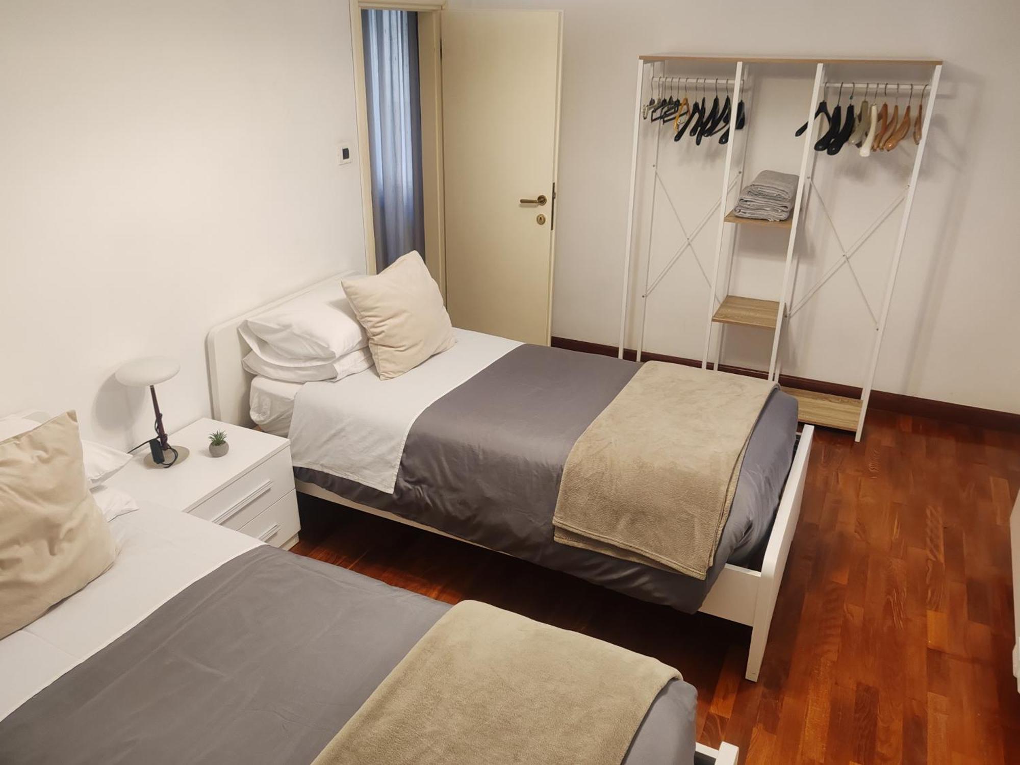 Ca Donzela Apartment