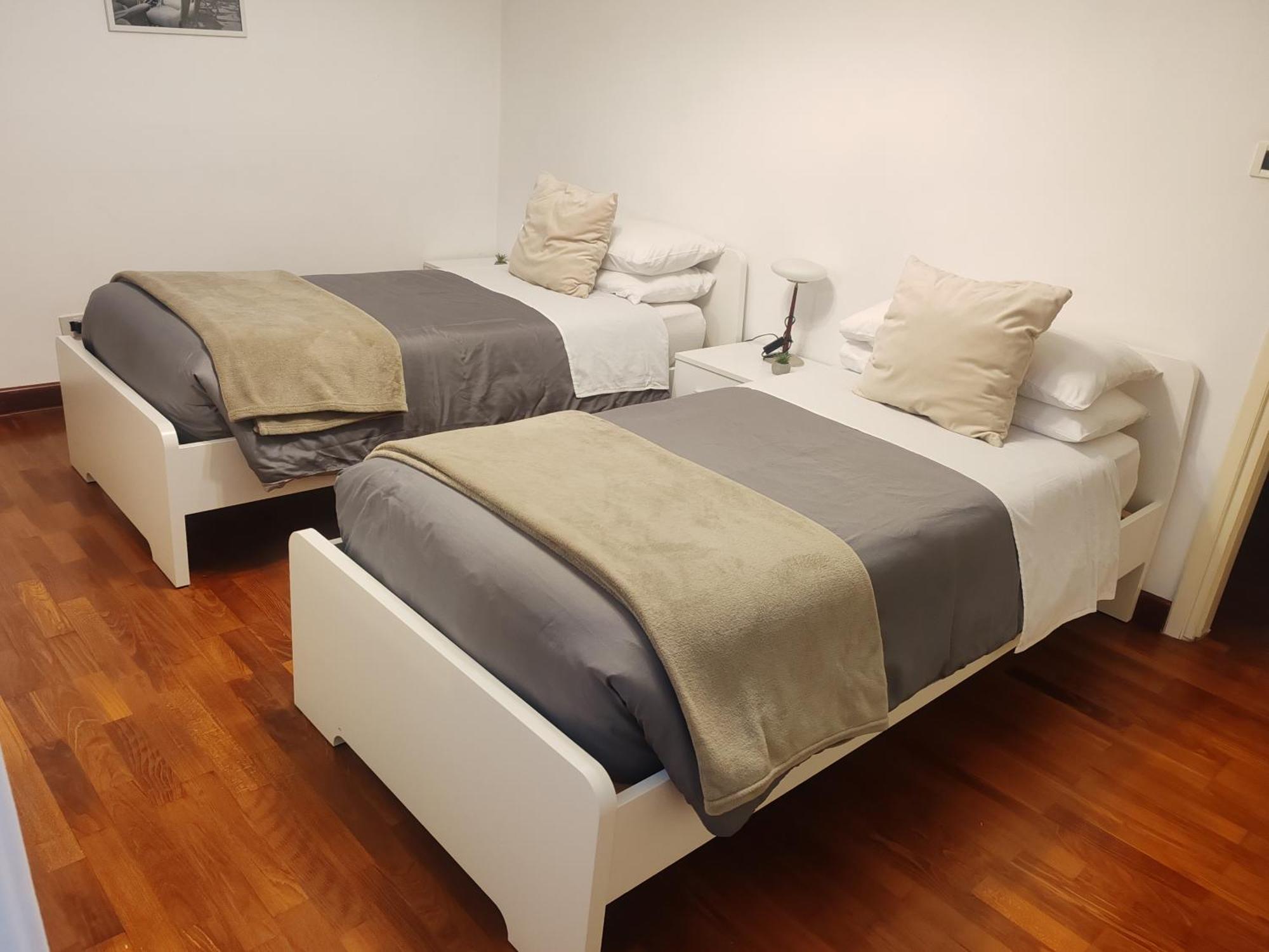 Ca Donzela Apartment Venedig