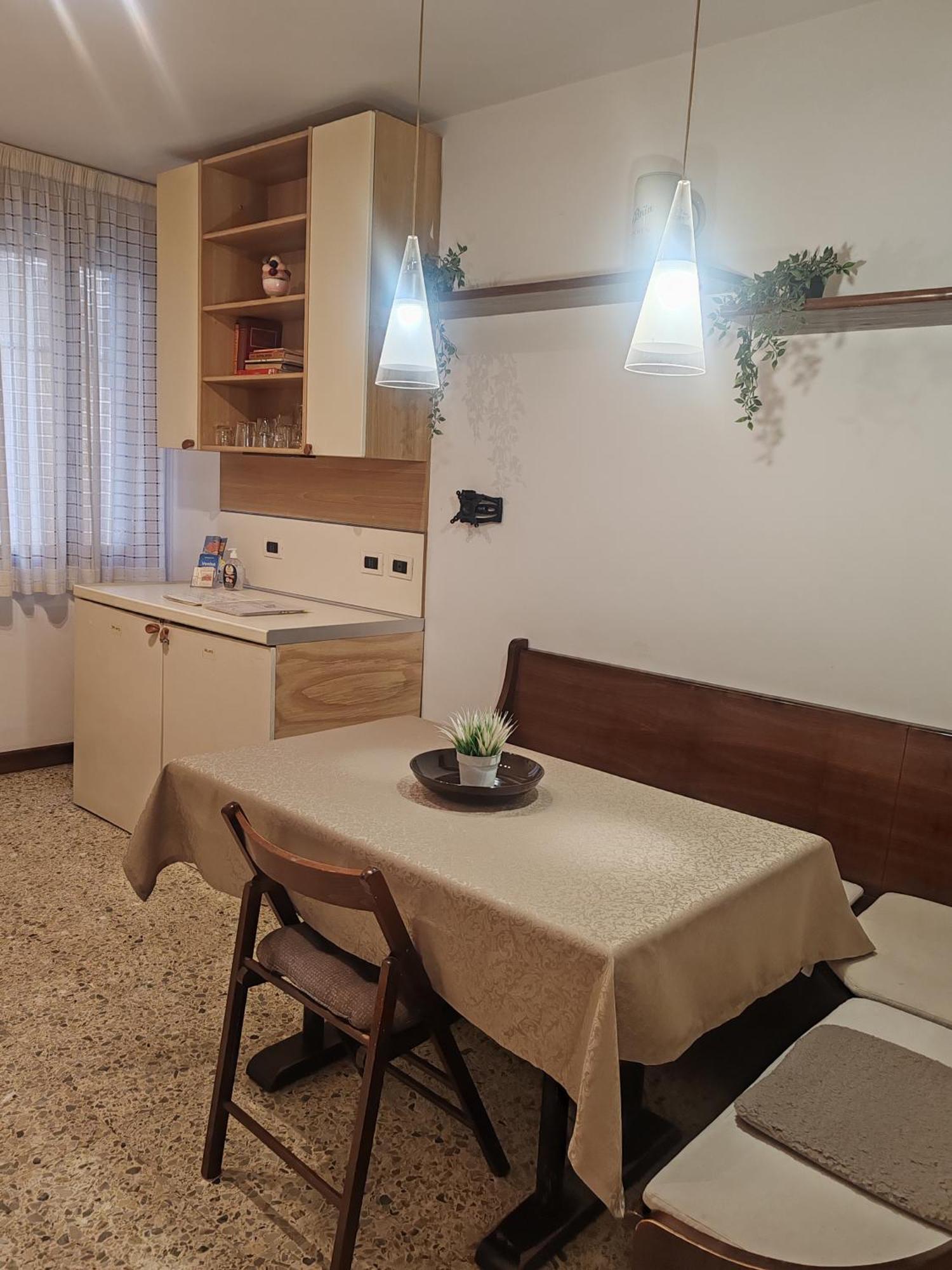 Appartamento Ca Donzela *